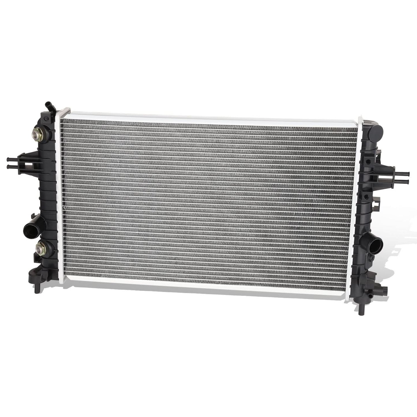 2008-2009 Saturn Astra OE Radiator - 1.8L Automatic Transmission
