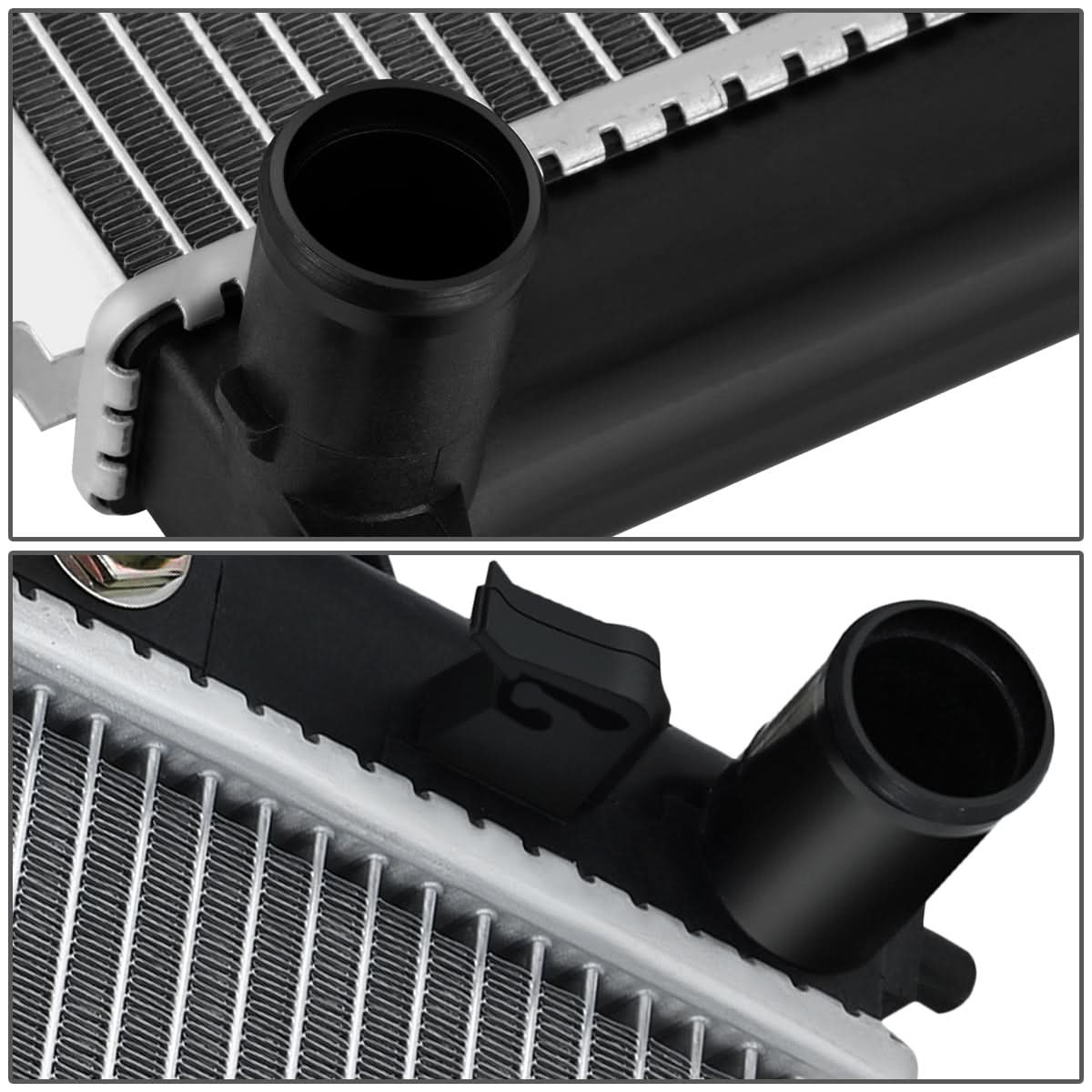2009-2010 Hyundai Genesis 3.8L OEM Radiator