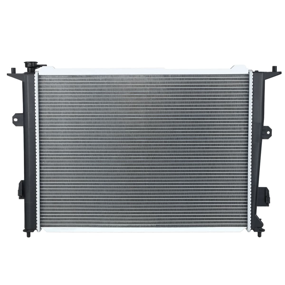 2009-2010 Hyundai Genesis 3.8L OEM Radiator