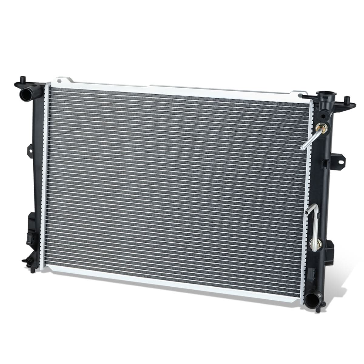 2009-2010 Hyundai Genesis 3.8L OEM Radiator