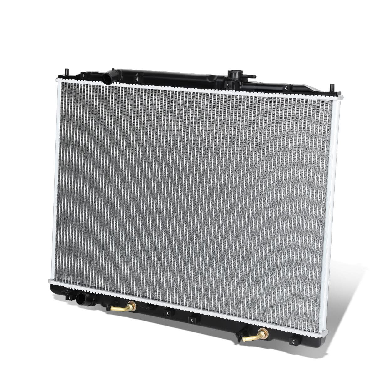 2009-2015 Honda Pilot / Ridgeline OEM Radiator - Automatic Trans