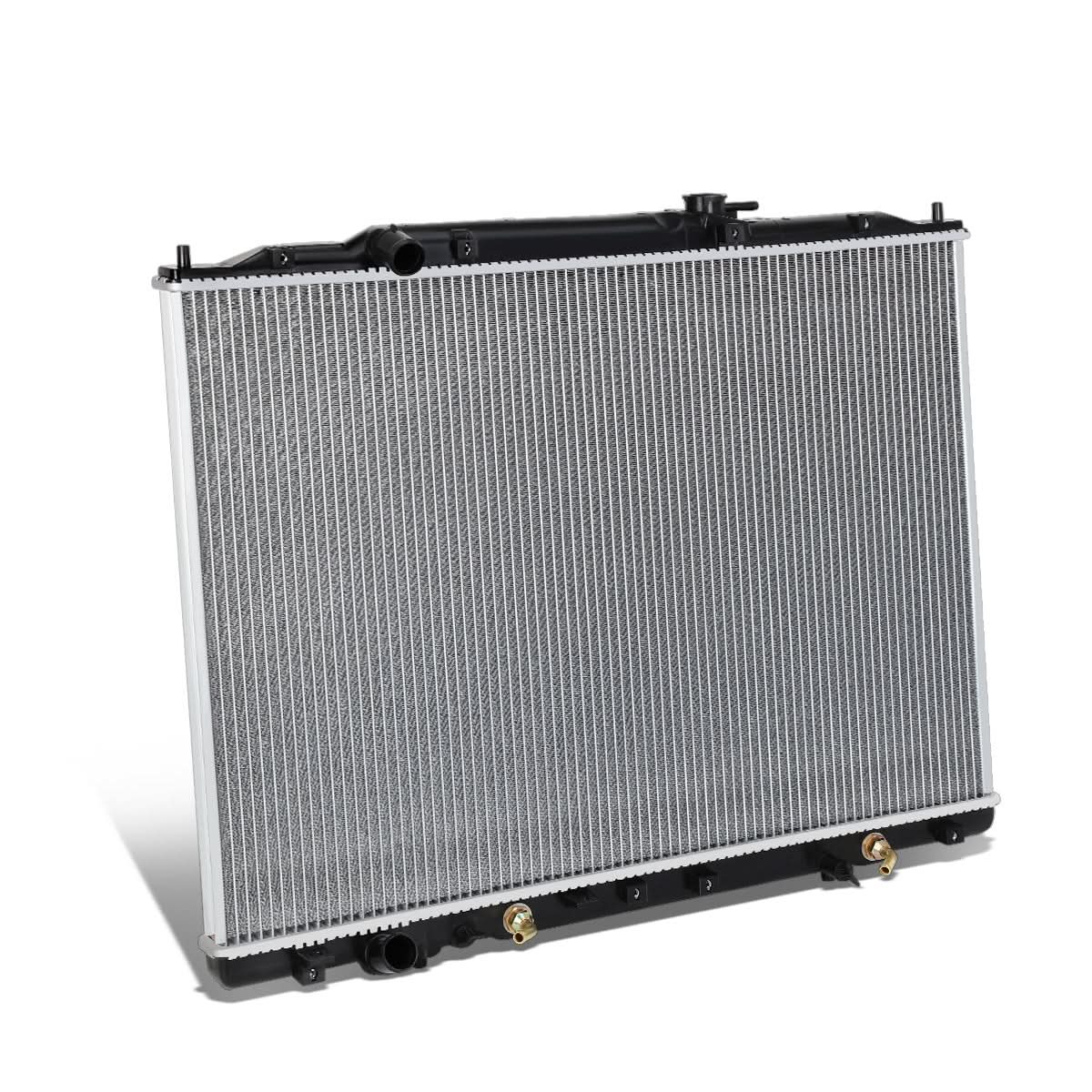 2009-2015 Honda Pilot / Ridgeline OEM Radiator - Automatic Trans