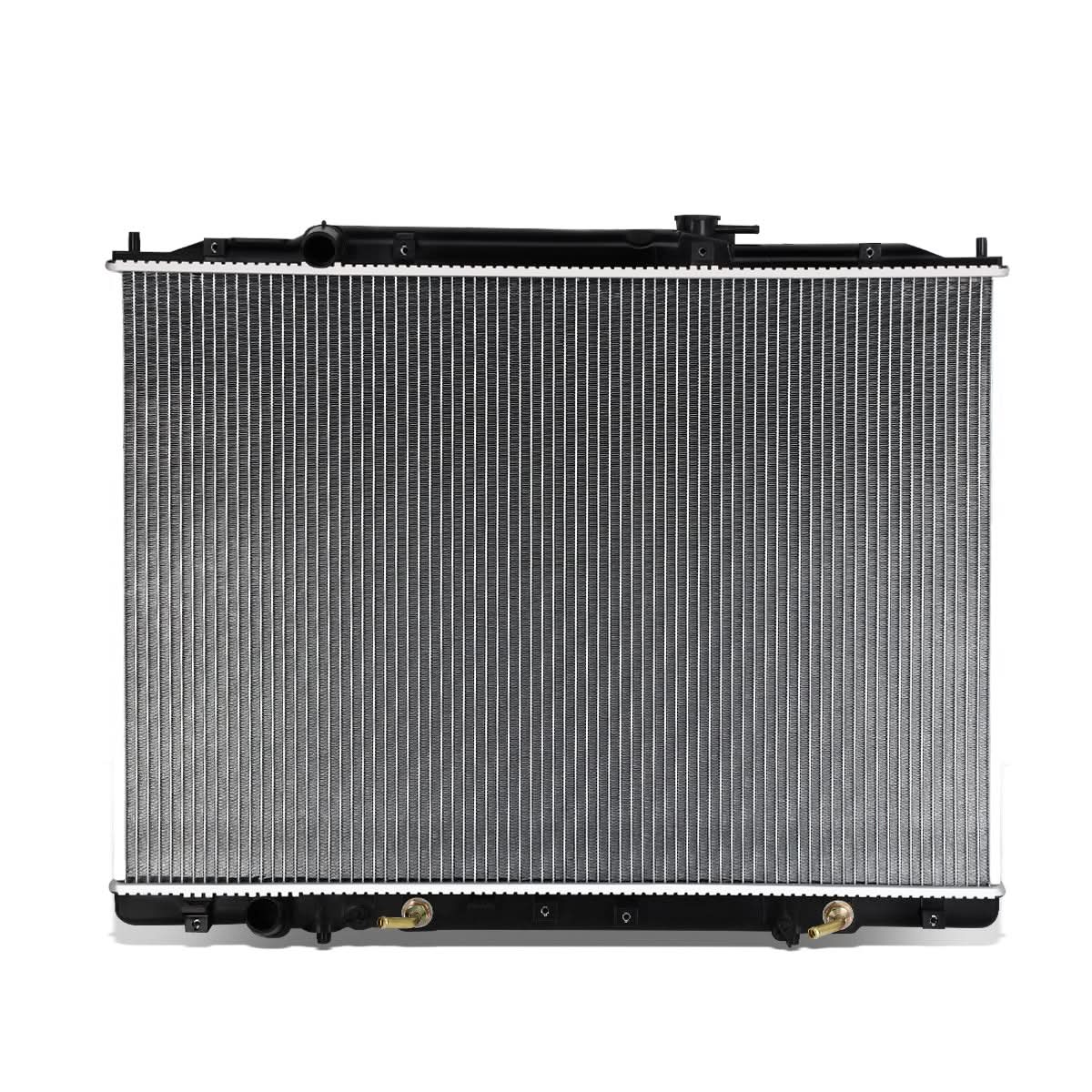 2009-2015 Honda Pilot / Ridgeline OEM Radiator - Automatic Trans