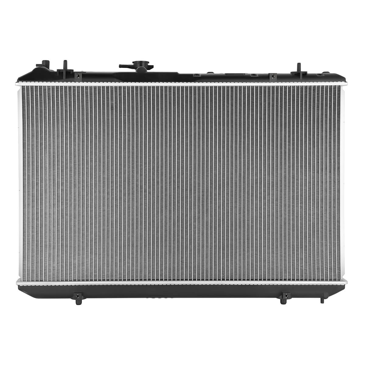 2008-2010 Toyota Highlander V6 Hybrid OEM Radiator