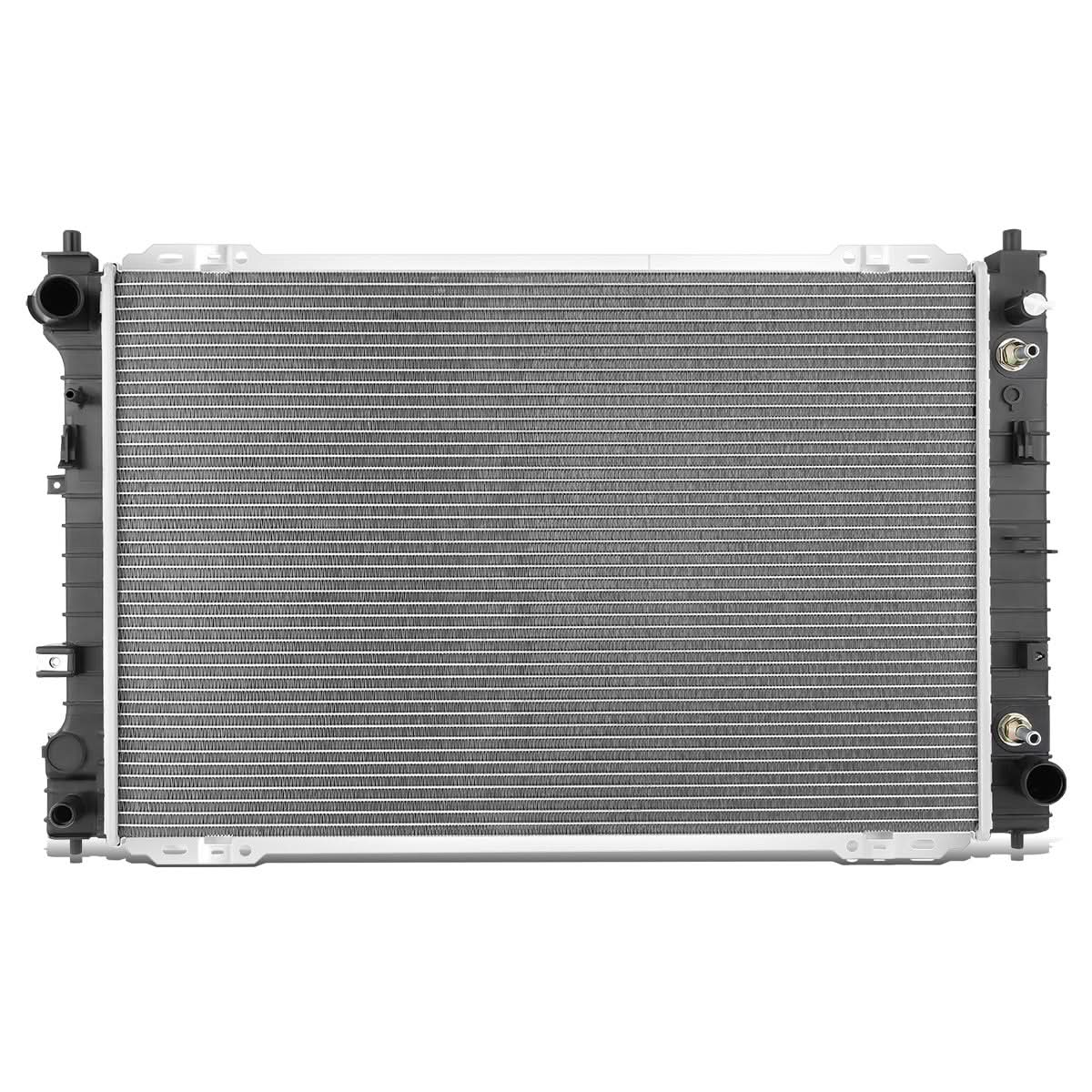 05-08 Ford Escape Mazda Tribute Mercury Mariner OEM Radiator 2.3L