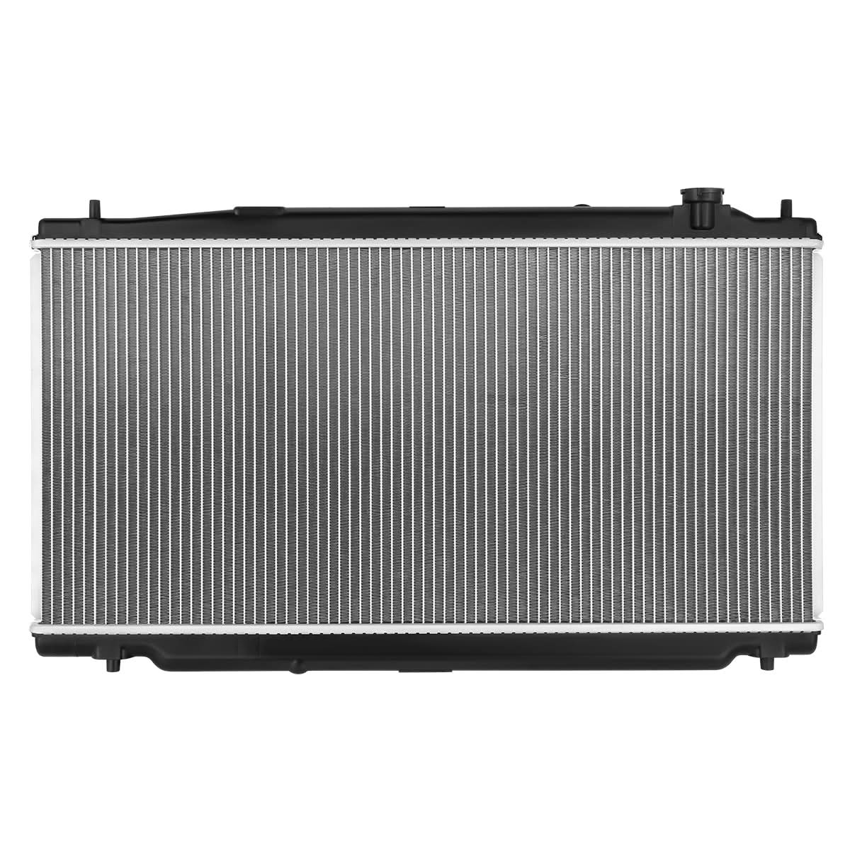 09-13 Honda Fit OEM Radiator