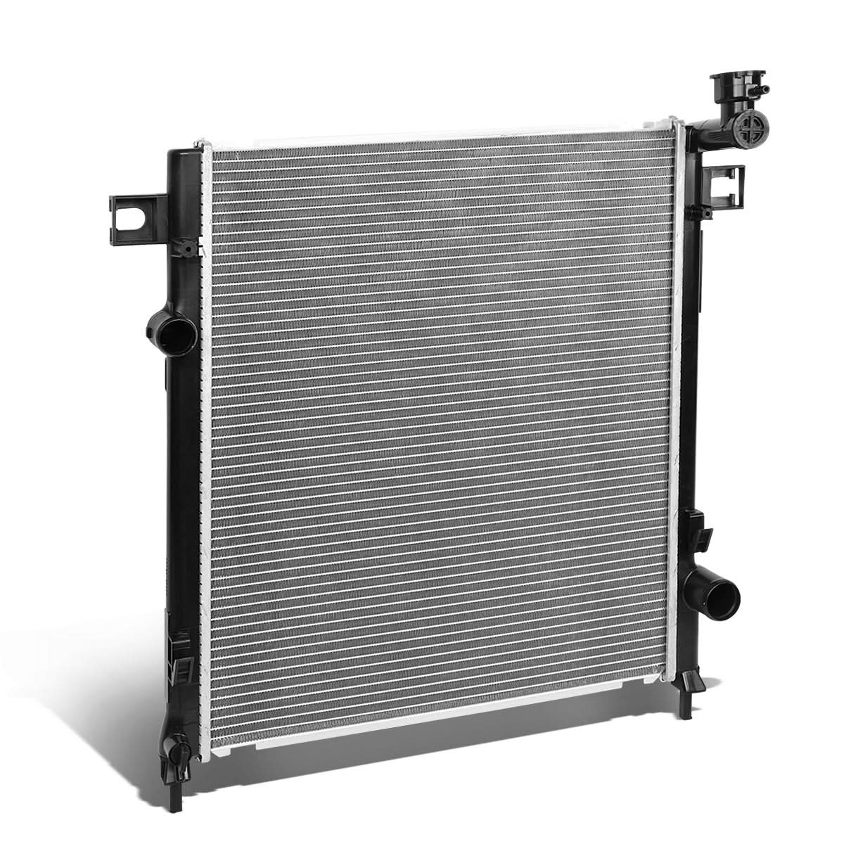 2008-2013 Jeep Liberty OEM Radiator AT/MT DPI 13071