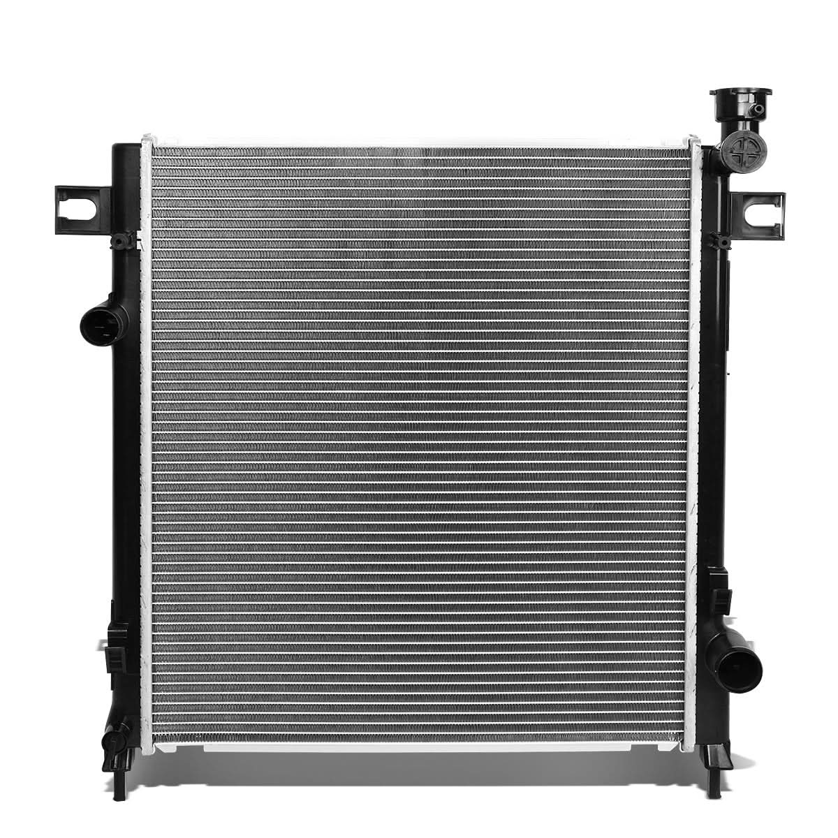 2008-2013 Jeep Liberty OEM Radiator AT/MT DPI 13071