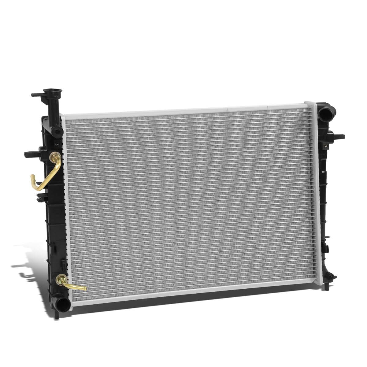 2005-2010 Hyundai Tucson / Kia Sportage OEM Replacement Radiator
