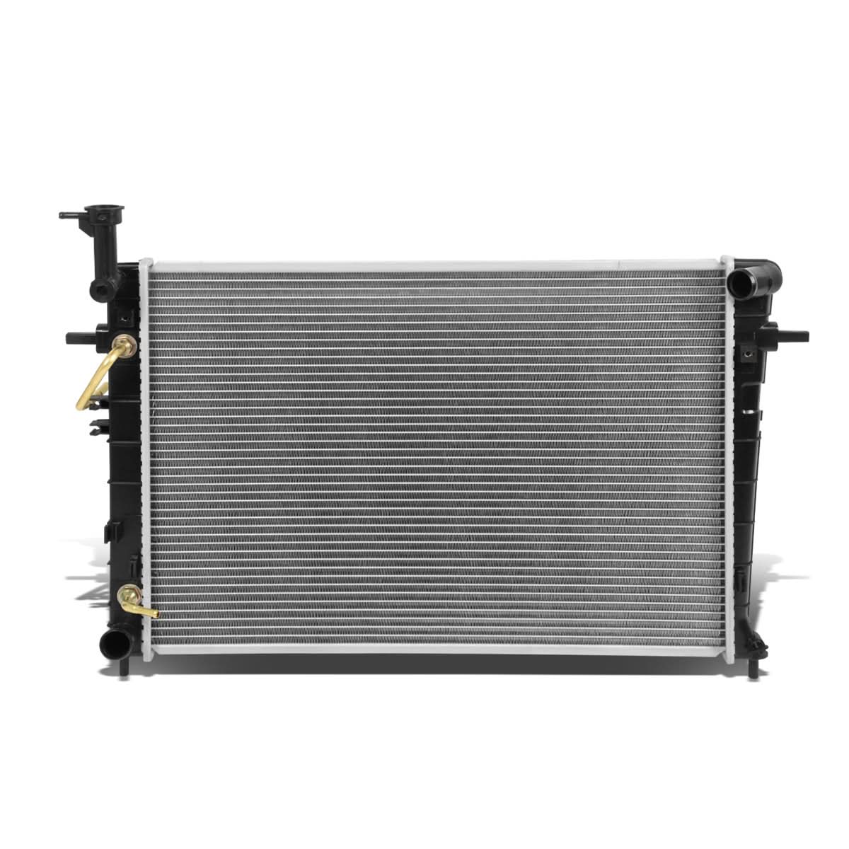 2005-2010 Hyundai Tucson / Kia Sportage OEM Replacement Radiator