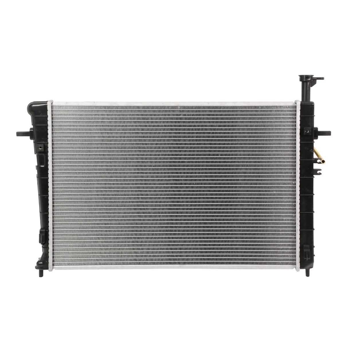 2005-2010 Hyundai Tucson / Kia Sportage OEM Replacement Radiator