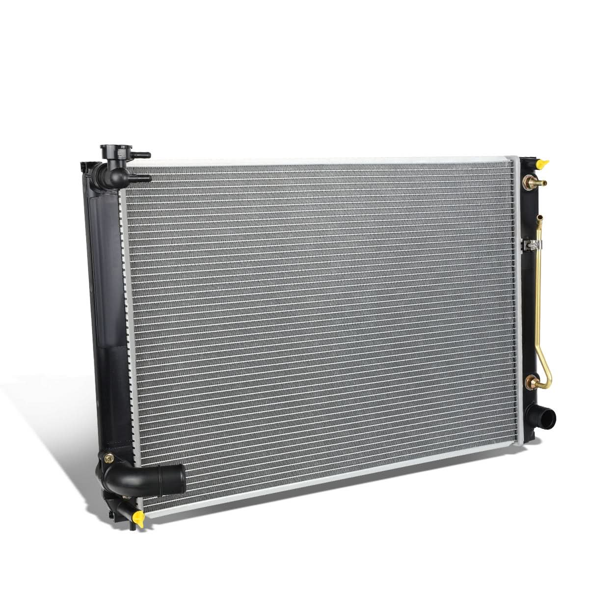 2007-2010 Toyota Sienna OE Style Radiator