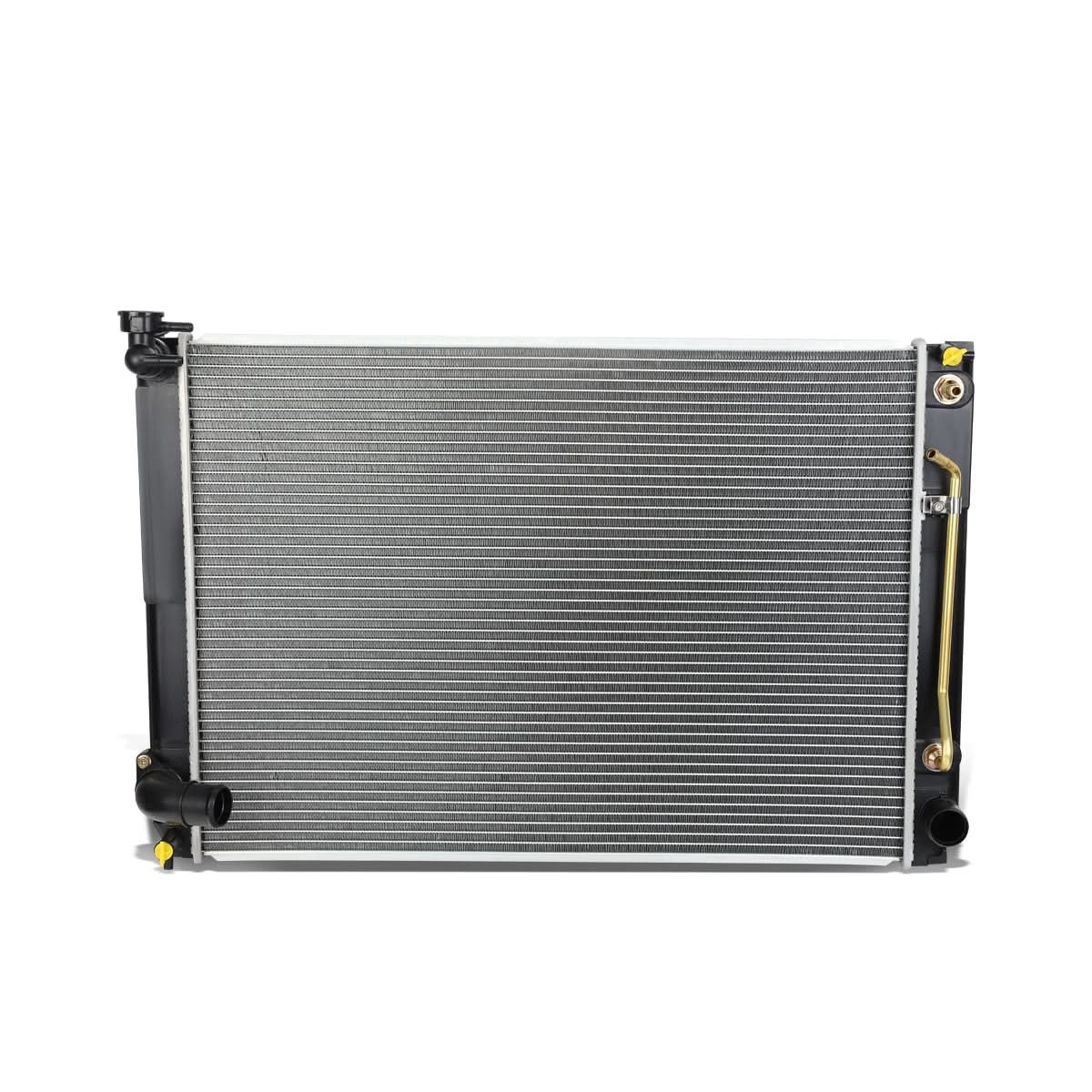 2007-2010 Toyota Sienna OE Style Radiator