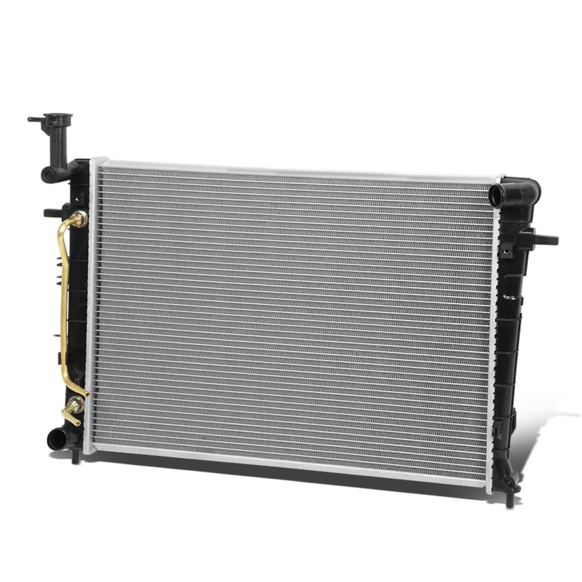 06-10 Hyundai Tucson / Kia Sportage OEM Radiator 2.0L FWD
