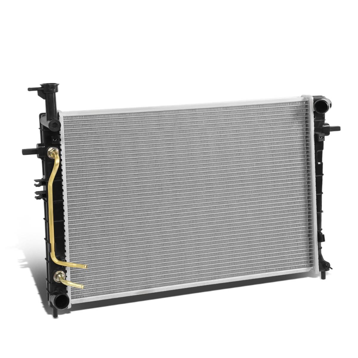 06-10 Hyundai Tucson / Kia Sportage OEM Radiator 2.0L FWD