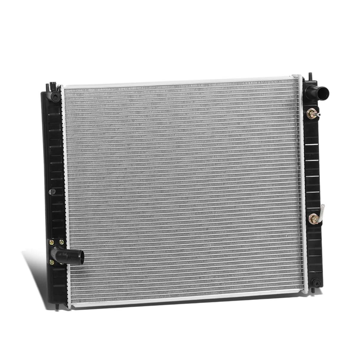 08-17 Infiniti EX35/EX37/FX35/FX37/QX50/QX70 OEM Radiator