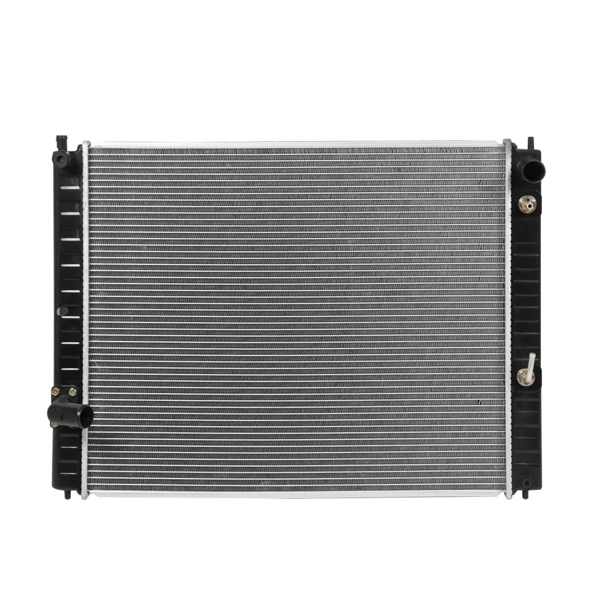08-17 Infiniti EX35/EX37/FX35/FX37/QX50/QX70 OEM Radiator