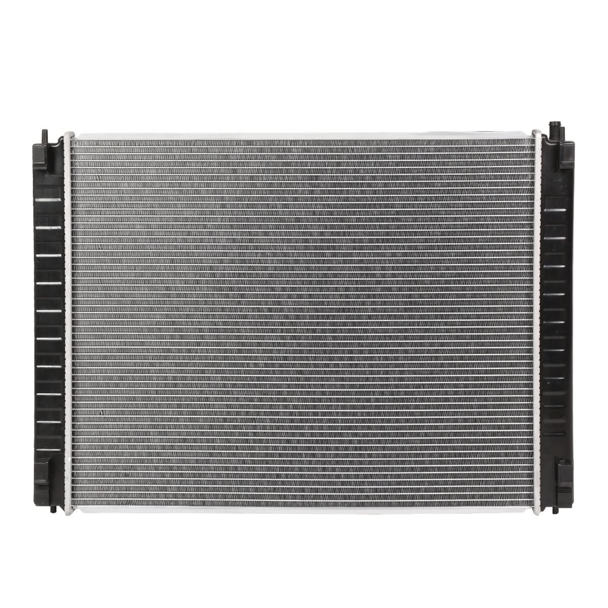 08-17 Infiniti EX35/EX37/FX35/FX37/QX50/QX70 OEM Radiator