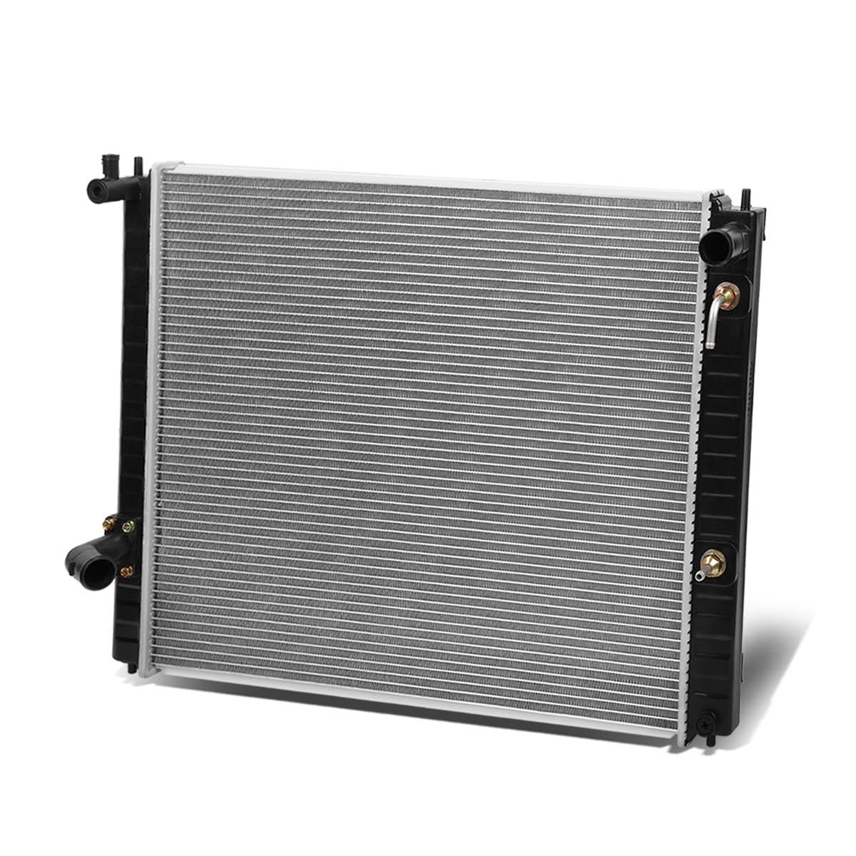 09-17 Infiniti FX35 FX37 FX50 QX70 OEM Radiator