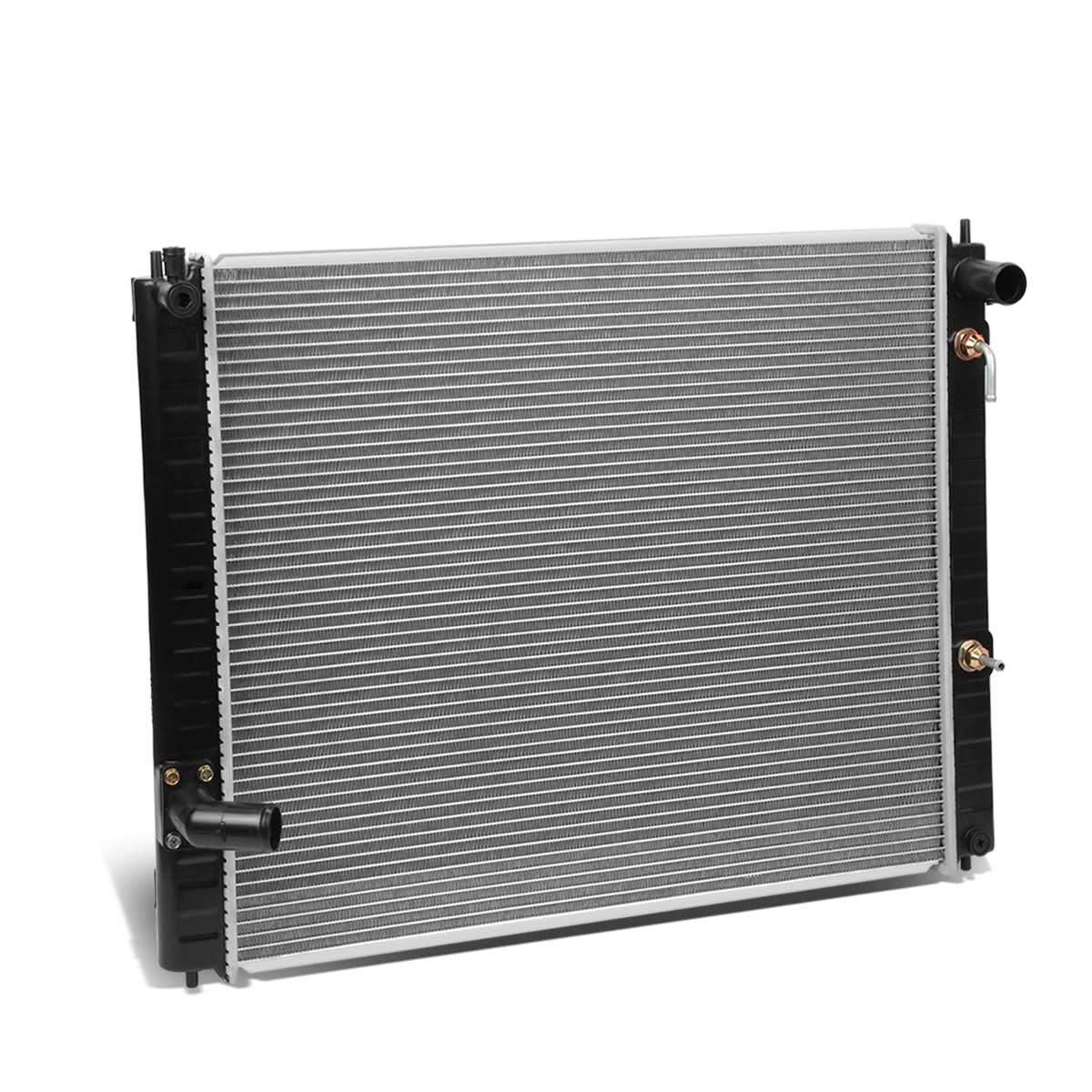 09-17 Infiniti FX35 FX37 FX50 QX70 OEM Radiator