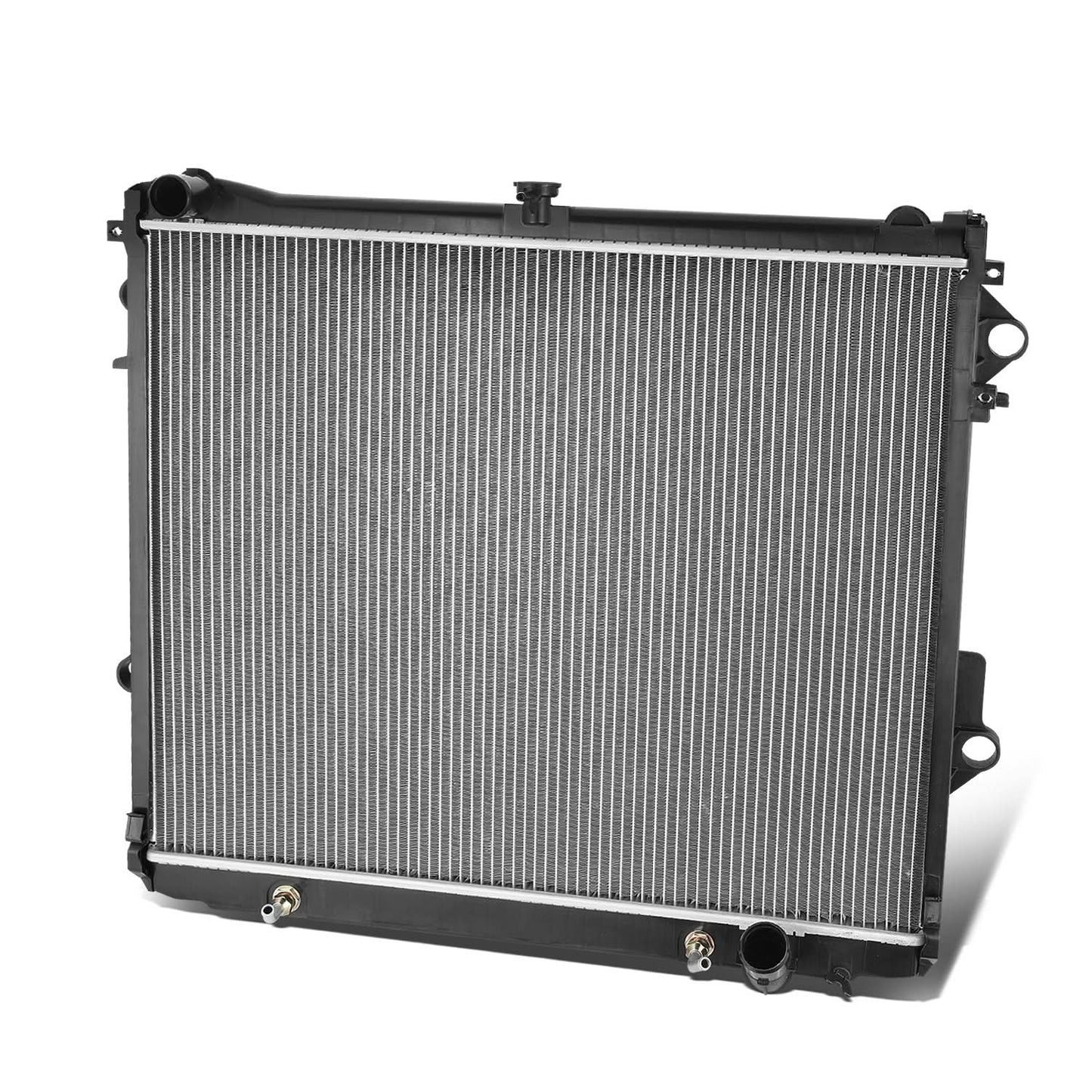 2008-2019 Toyota Land Cruiser OEM Radiator