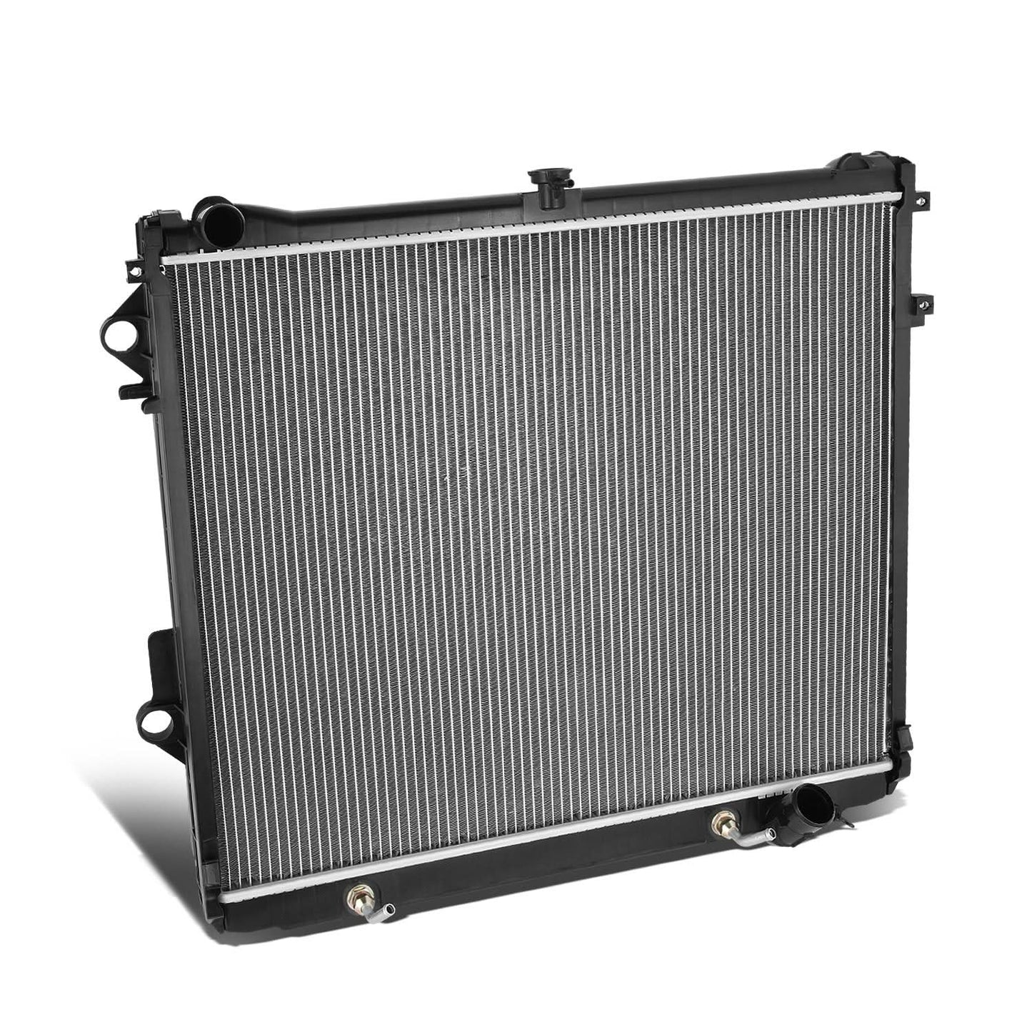 2008-2019 Toyota Land Cruiser OEM Radiator