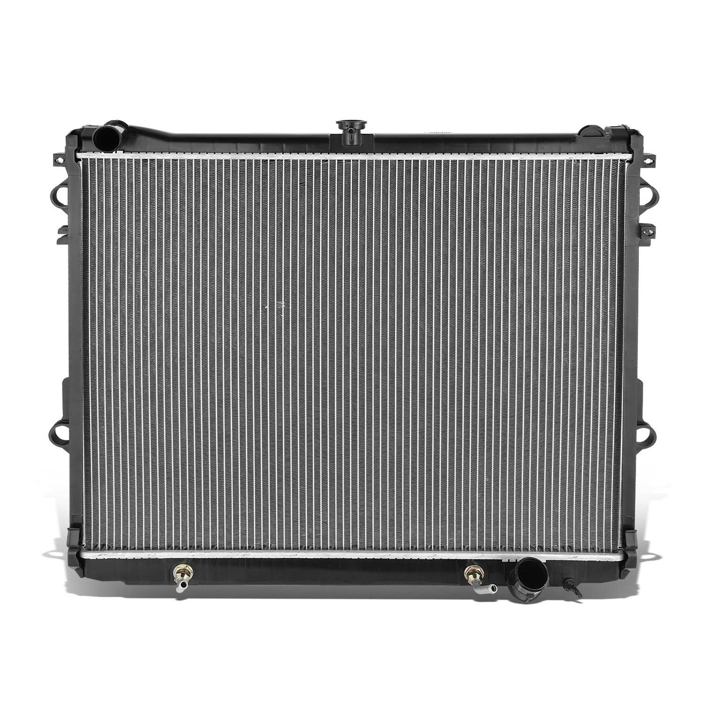 2008-2019 Toyota Land Cruiser OEM Radiator