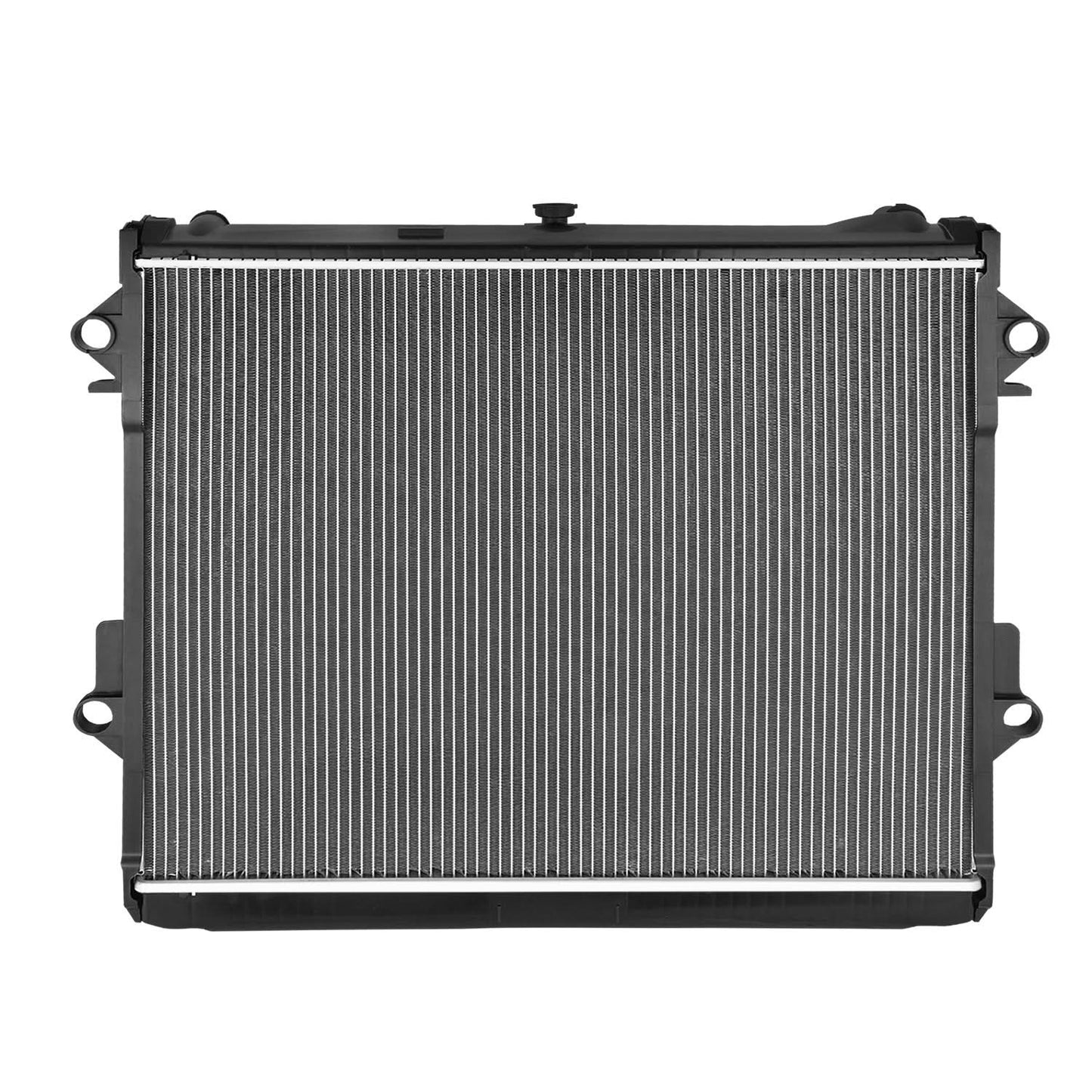 2008-2019 Toyota Land Cruiser OEM Radiator