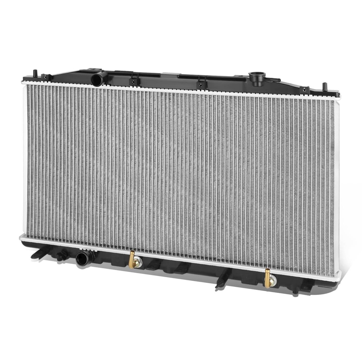 2009+ Honda Spirior 2.4L OEM Radiator