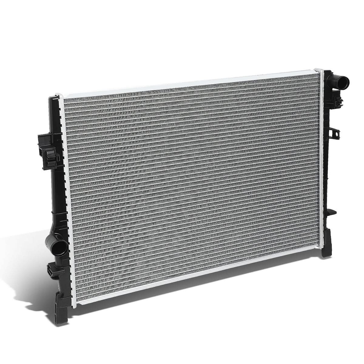 2009-2016 Dodge Journey OEM Radiator - AT Models