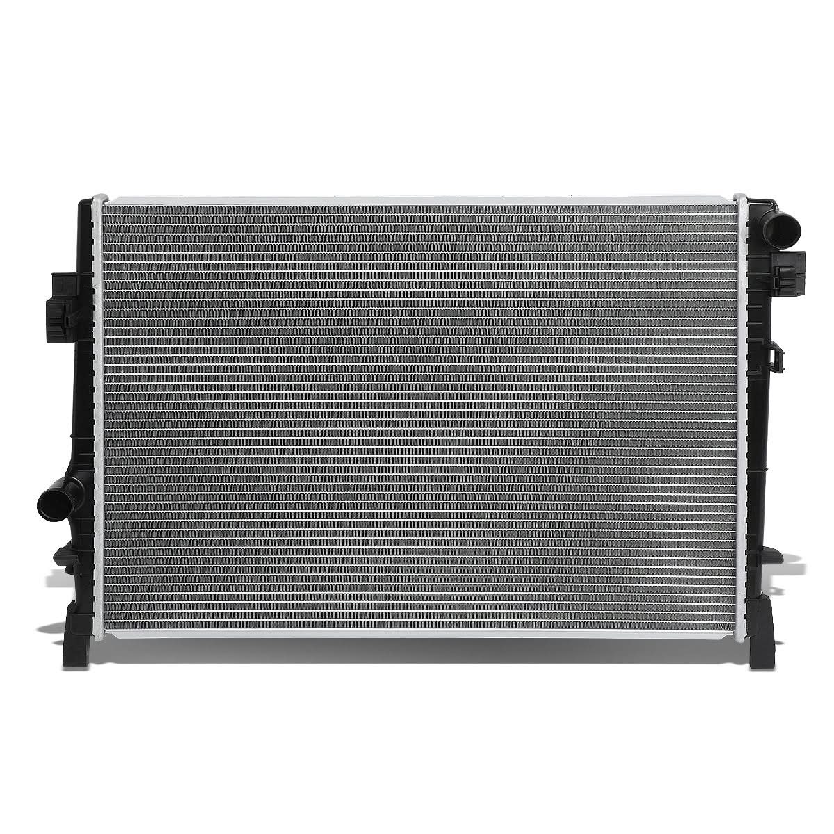 2009-2016 Dodge Journey OEM Radiator - AT Models