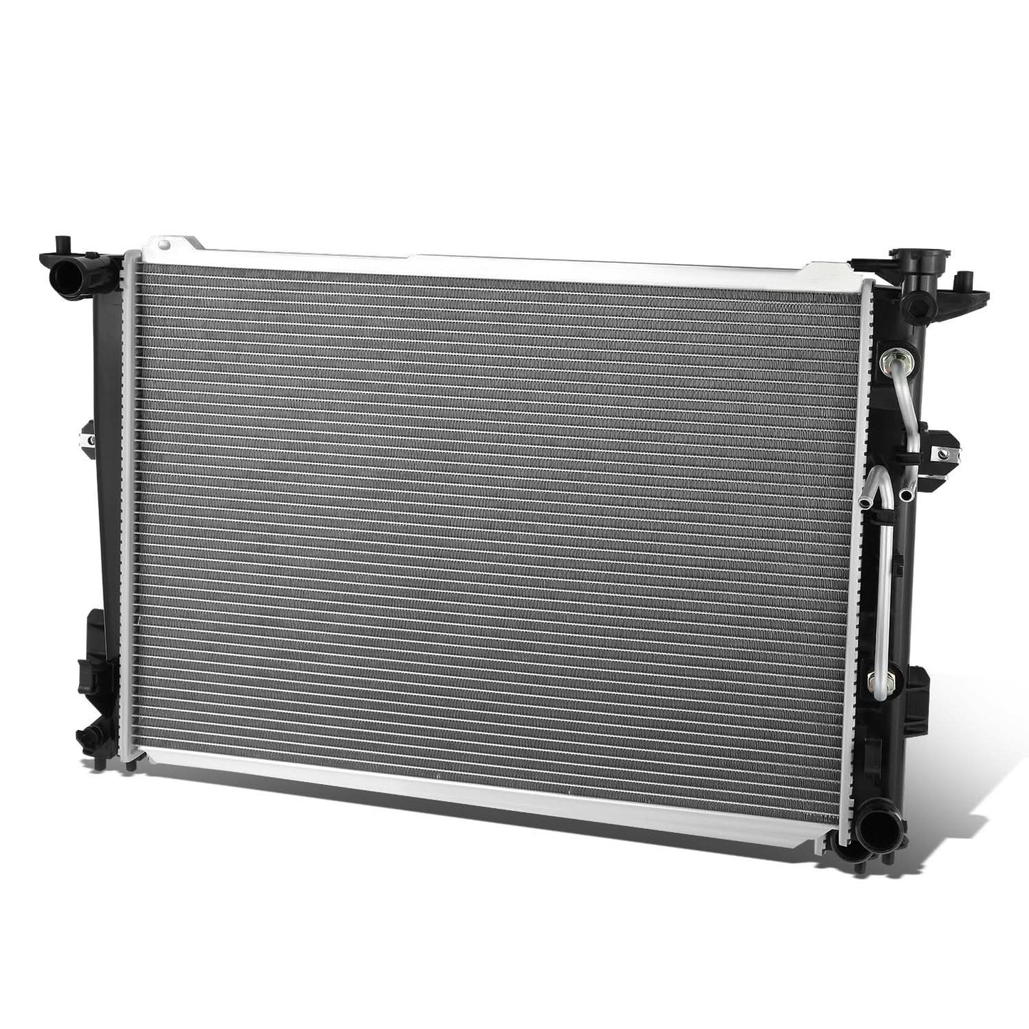 2009-2012 Hyundai Genesis OEM Radiator - 4.6L/5.0L Engines