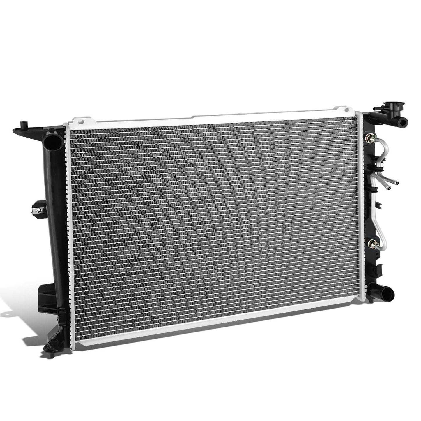 2009-2012 Hyundai Genesis OEM Radiator - 4.6L/5.0L Engines