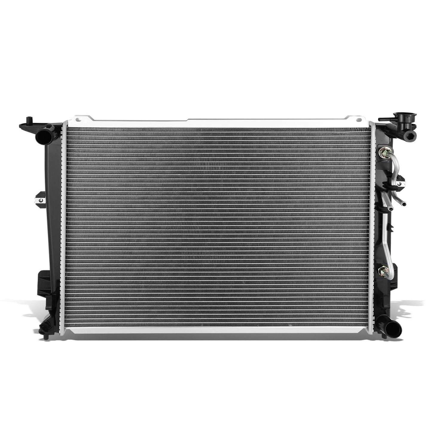 2009-2012 Hyundai Genesis OEM Radiator - 4.6L/5.0L Engines