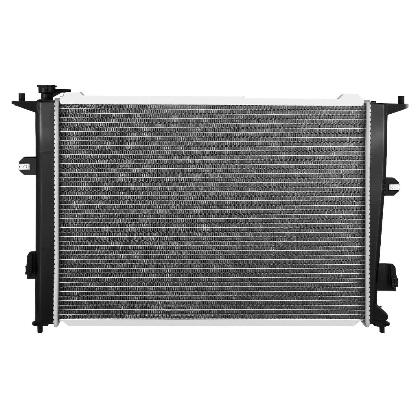 2009-2012 Hyundai Genesis OEM Radiator - 4.6L/5.0L Engines