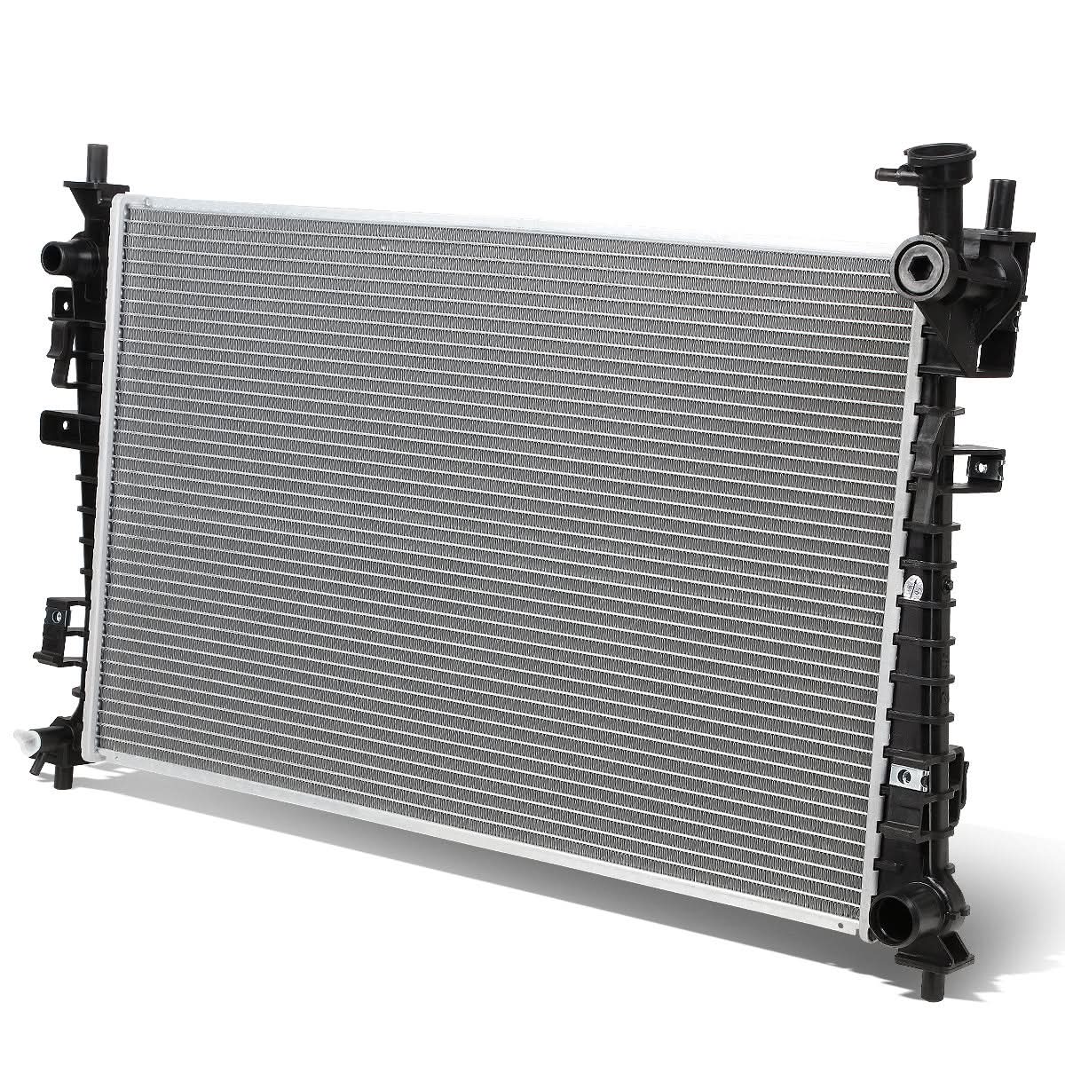 2008-2011 Ford Focus OEM Radiator
