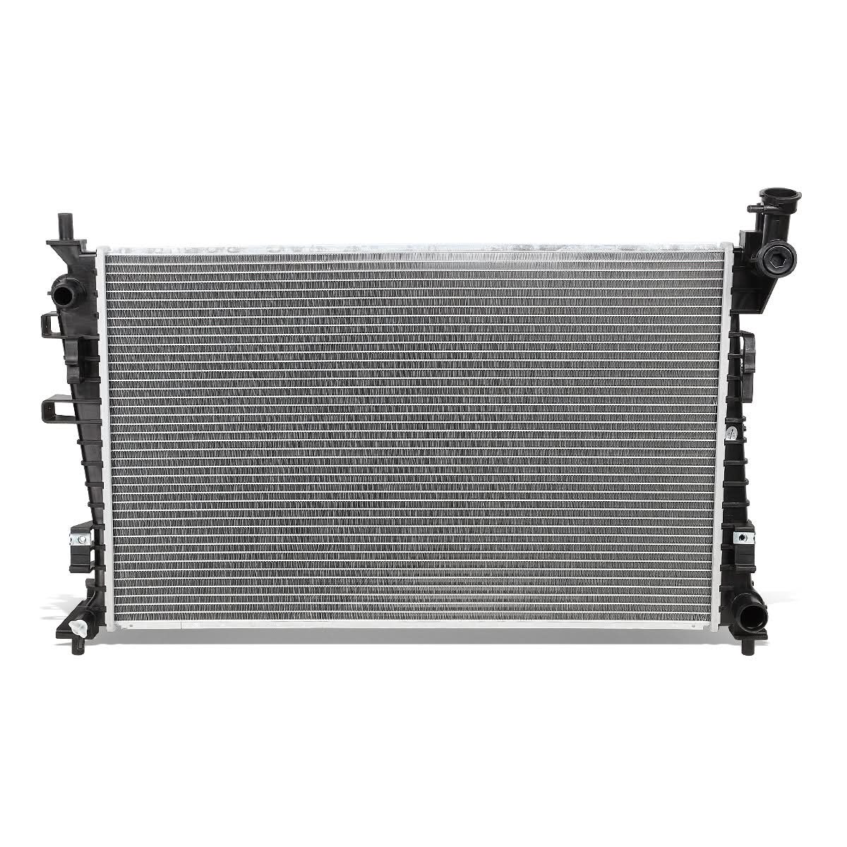 2008-2011 Ford Focus OEM Radiator