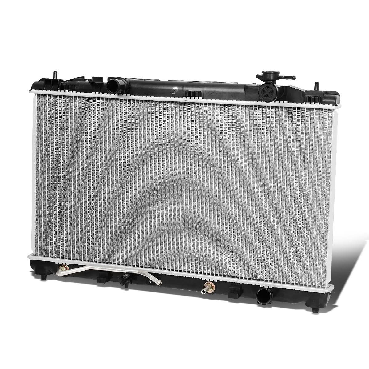 2009-2016 Toyota Venza OEM Radiator for 2.7L Automatic Transmission