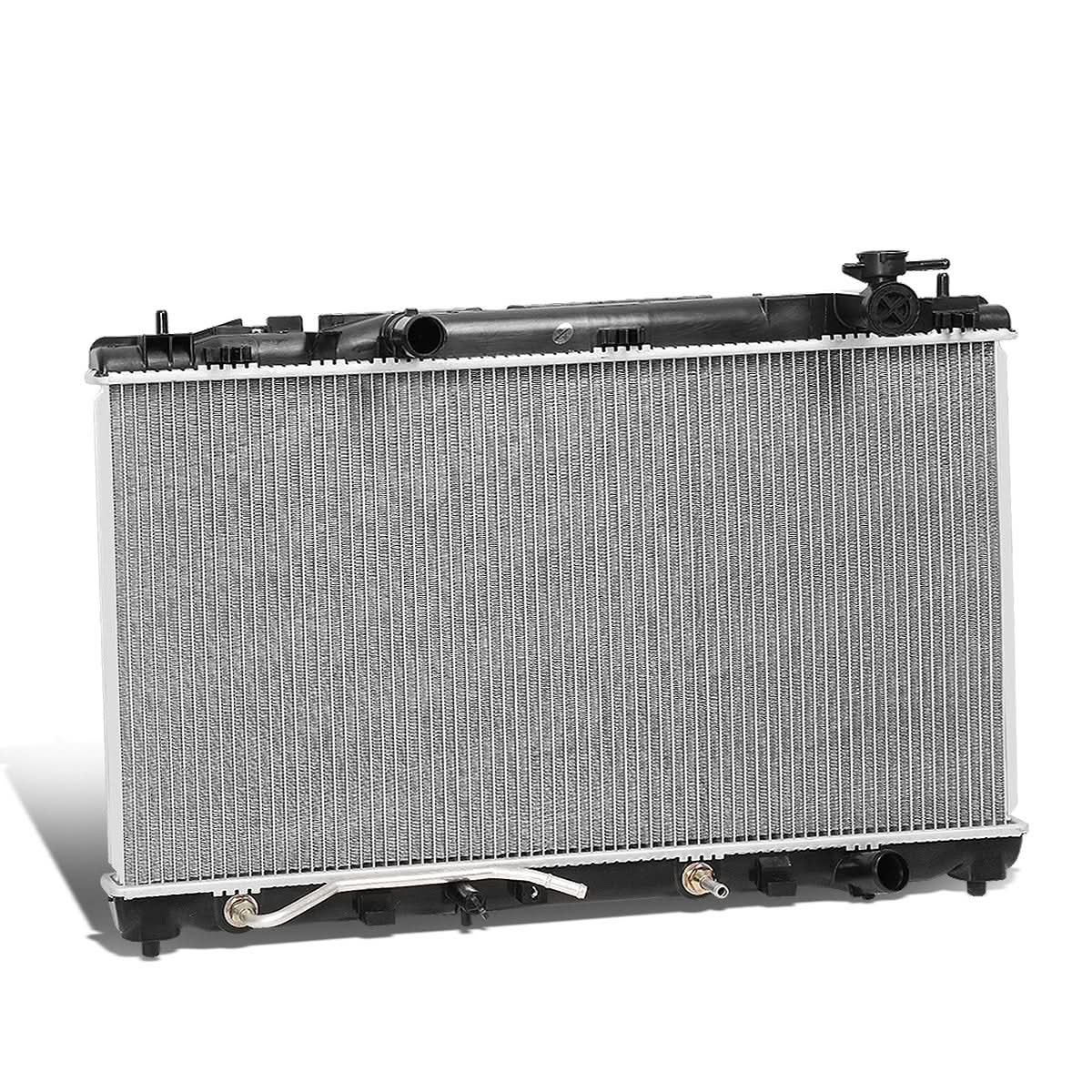 2009-2016 Toyota Venza OEM Radiator for 2.7L Automatic Transmission