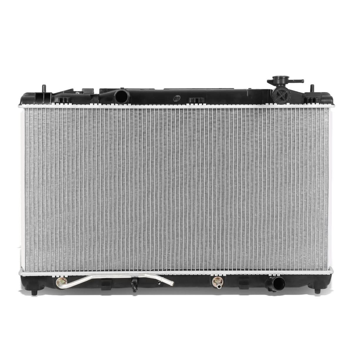 2009-2016 Toyota Venza OEM Radiator for 2.7L Automatic Transmission