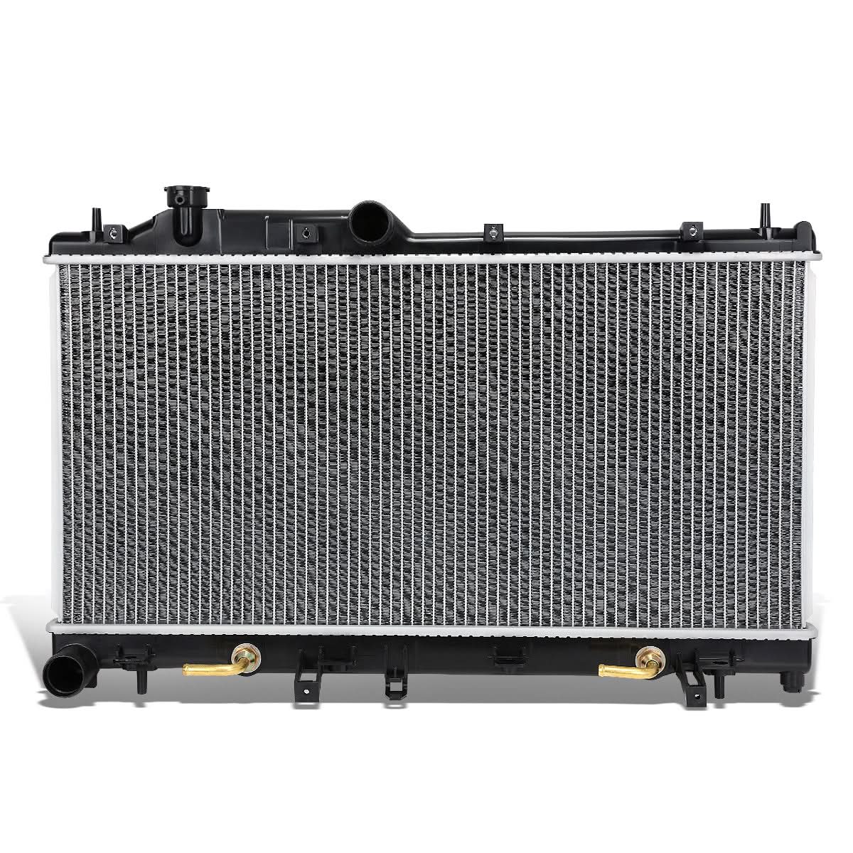 05-16 Subaru Outback Legacy Forester Impreza WRX STI OEM Radiator