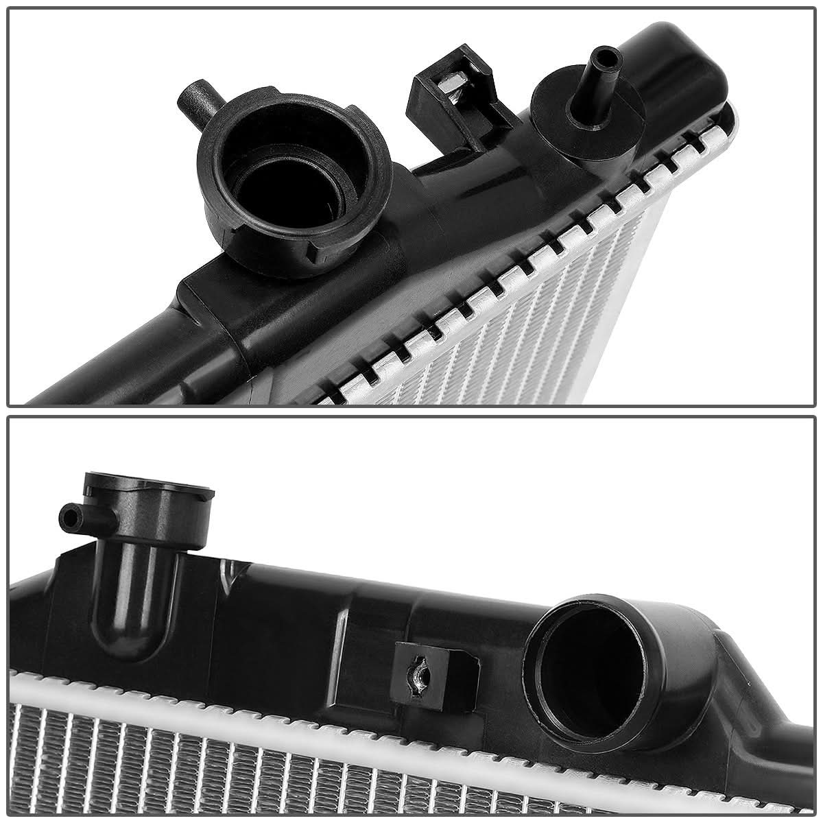 05-16 Subaru Outback Legacy Forester Impreza WRX STI OEM Radiator