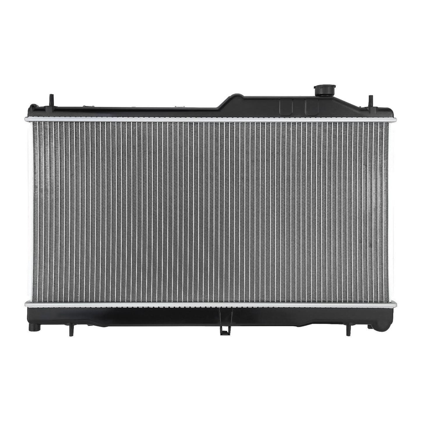 2008-2014 Subaru Impreza WRX STI OEM Radiator for 2.5L Turbo MT