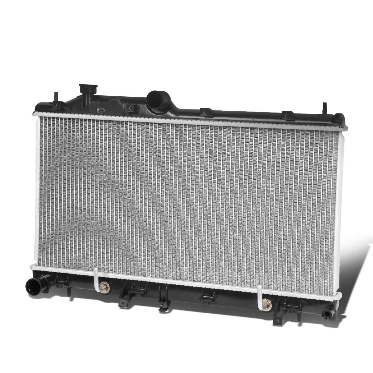 2009-2013 Subaru Forester OEM Radiator for 2.5L Turbo Automatic