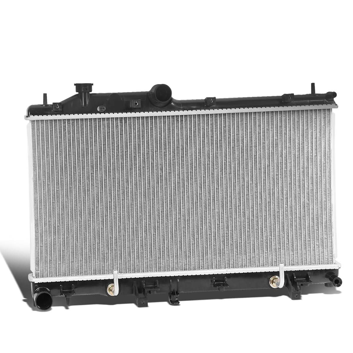 2009-2013 Subaru Forester OEM Radiator for 2.5L Turbo Automatic