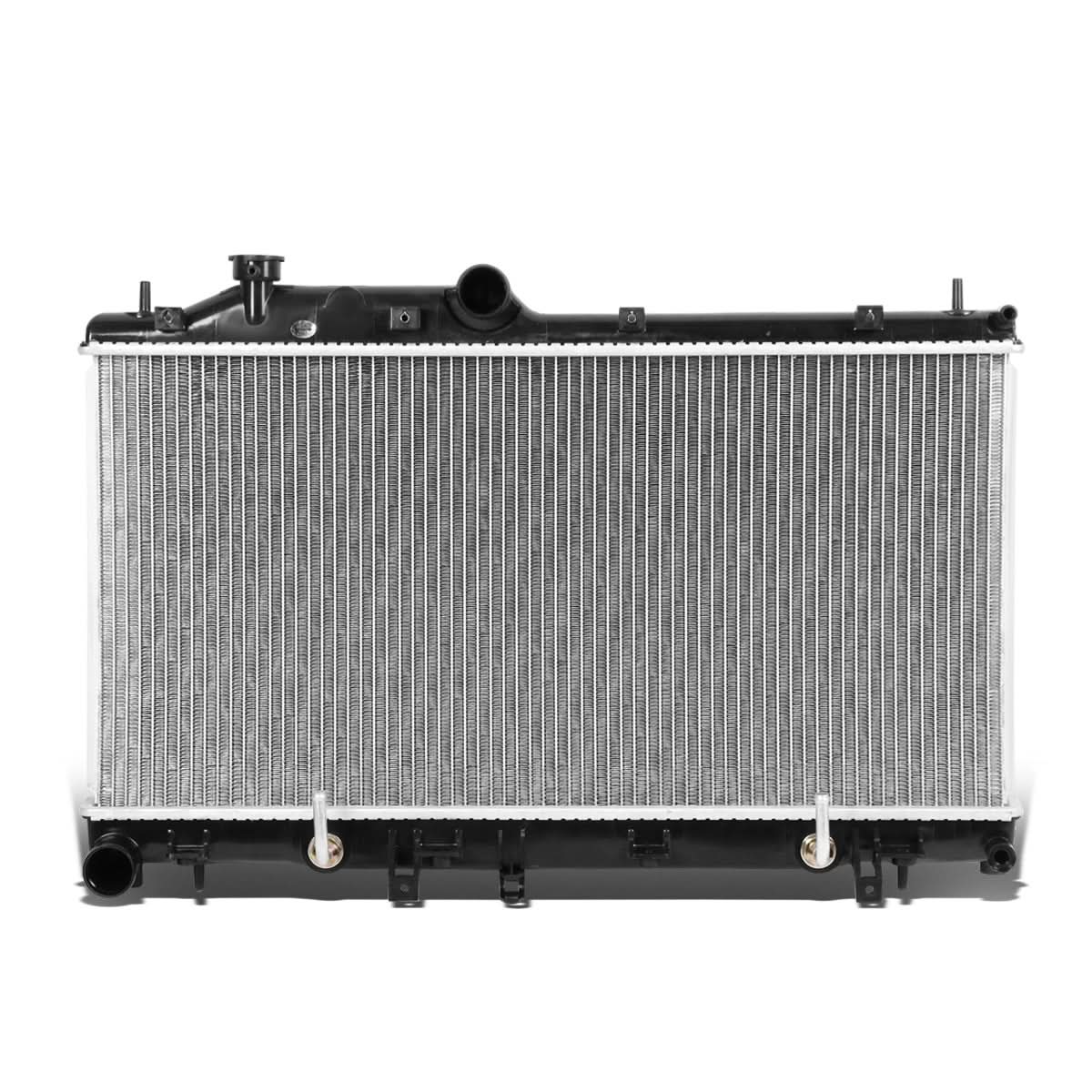 2009-2013 Subaru Forester OEM Radiator for 2.5L Turbo Automatic