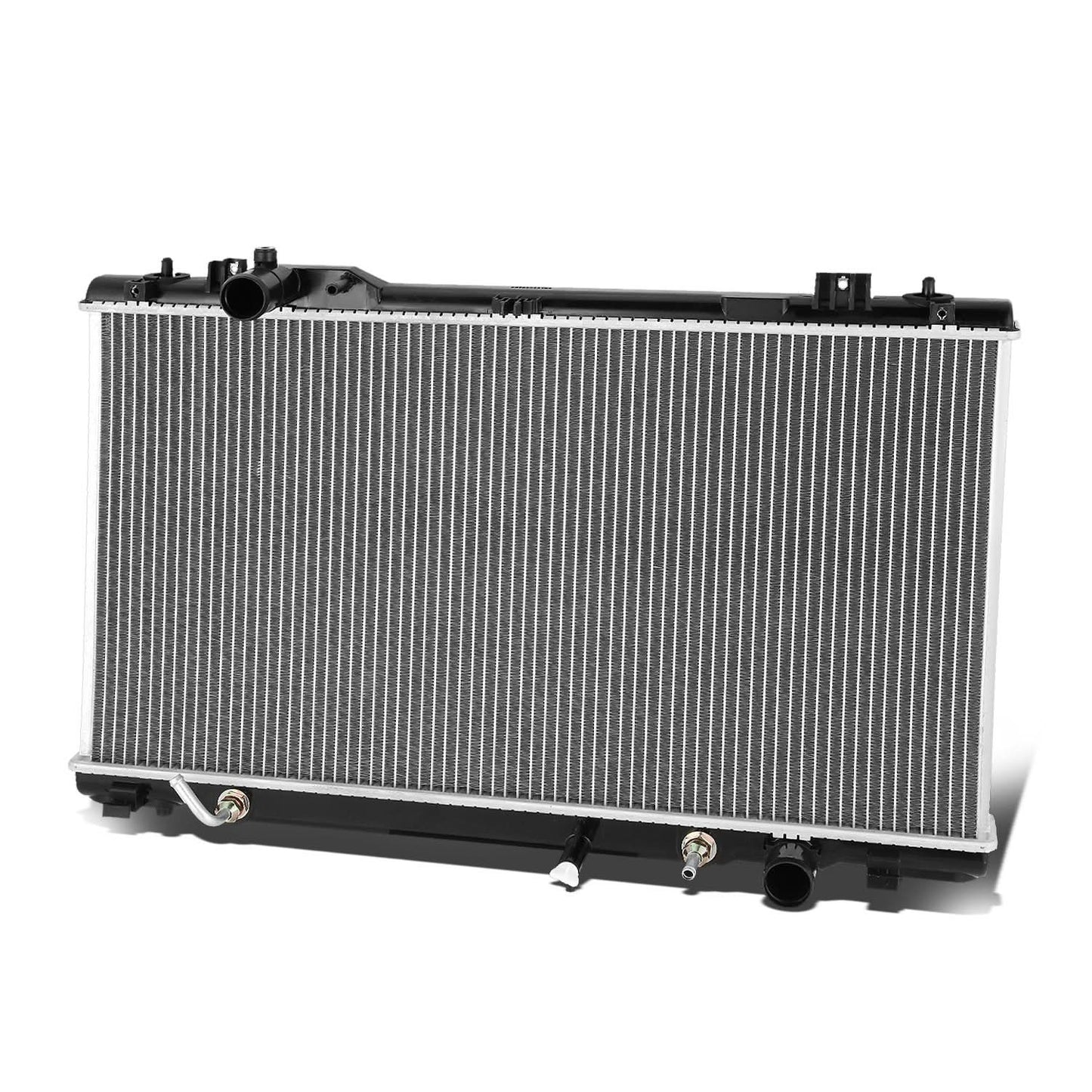 2008-2011 Lexus GS460 OEM Radiator - Automatic Transmission
