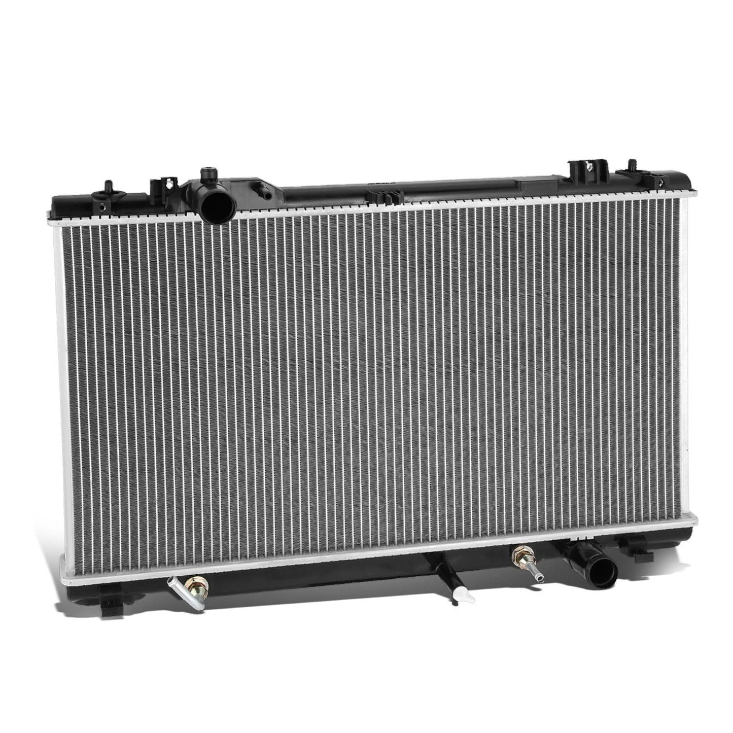 2008-2011 Lexus GS460 OEM Radiator - Automatic Transmission