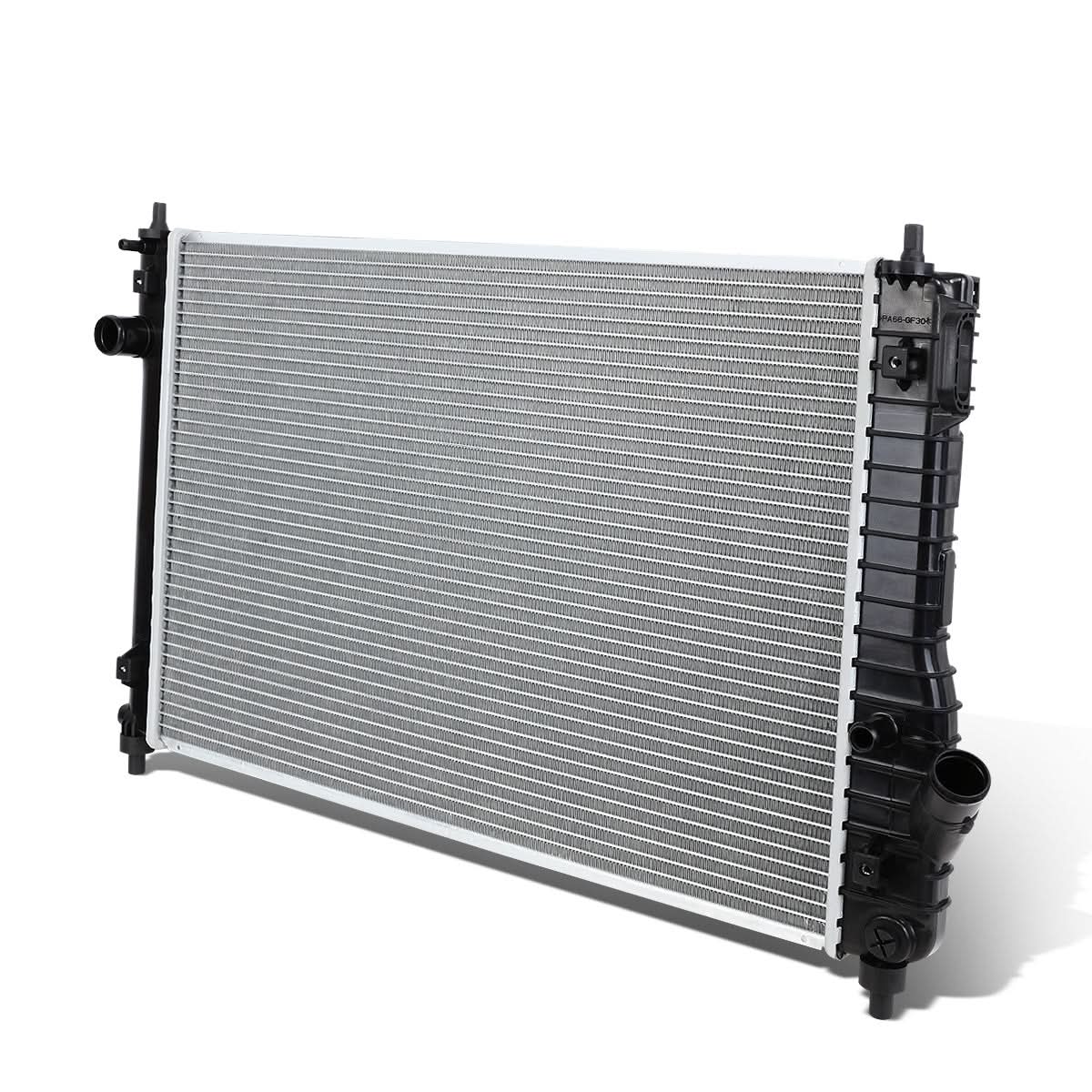 2009-2011 Chevrolet Aveo OEM Replacement Radiator