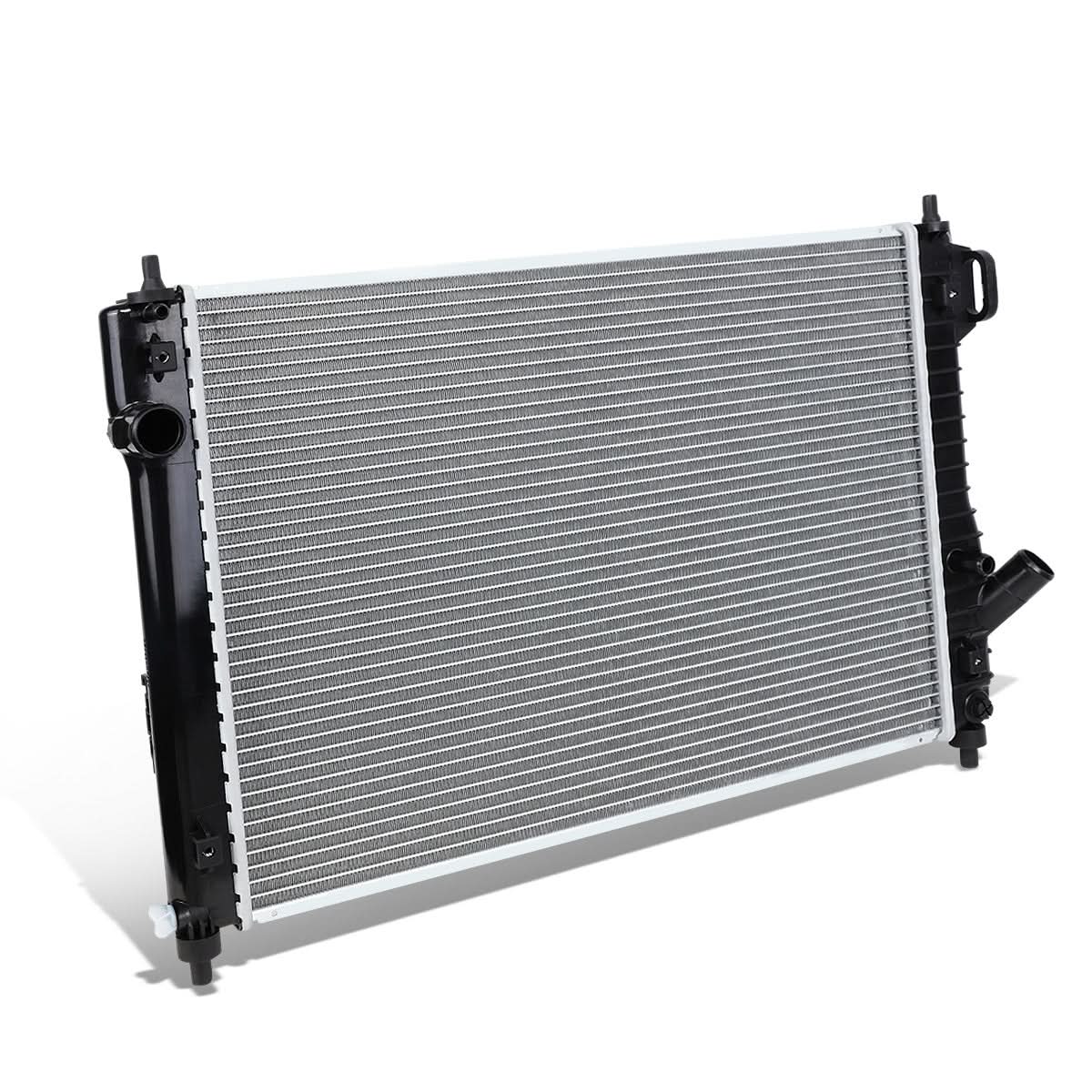 2009-2011 Chevrolet Aveo OEM Replacement Radiator